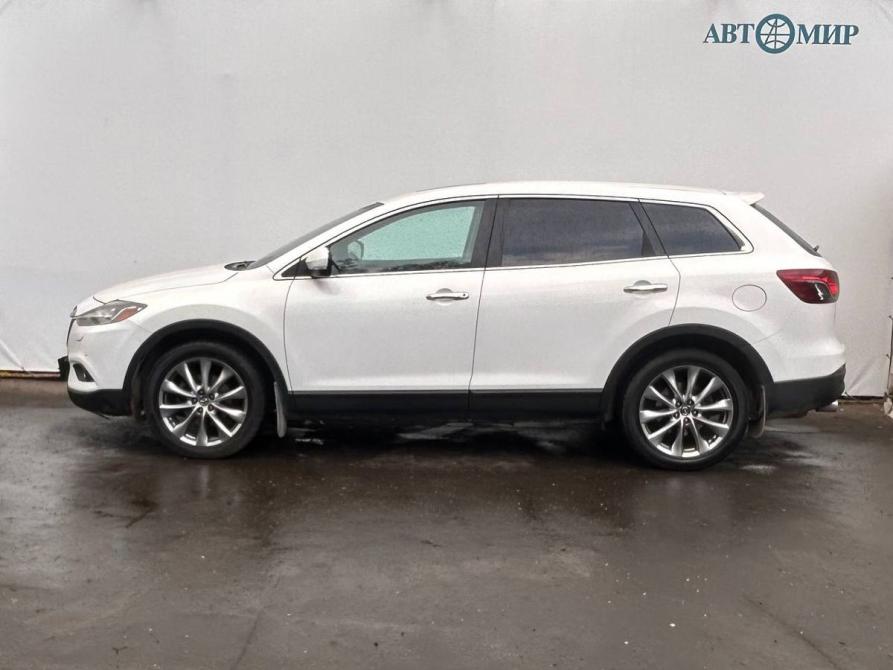 Mazda CX-9 I Рестайлинг Москва  - изображение 5
