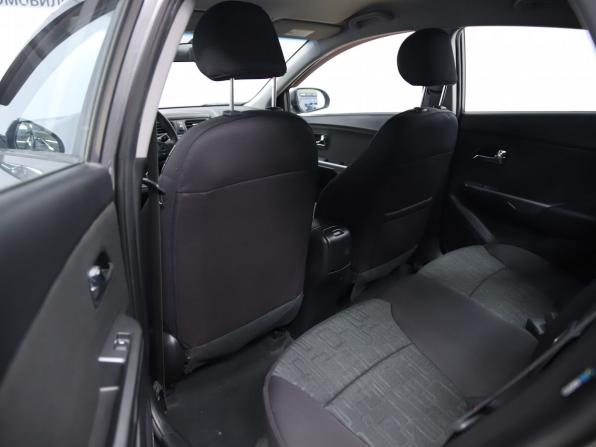 Kia Rio III с пробегом 2015 года, цена 990 000 рублей, 162201 км, седан, Автокод Объявления