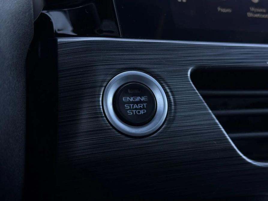 Geely Tugella I Новосибирск  - изображение 20