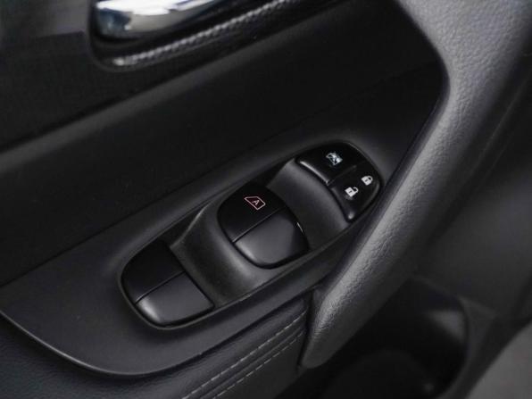 Nissan X-Trail III с пробегом 2017 года, цена 1 649 077 рублей, 135758 км, внедорожник, Автокод Объявления