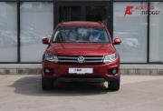 Volkswagen Tiguan I Рестайлинг Саратов  - изображение 30