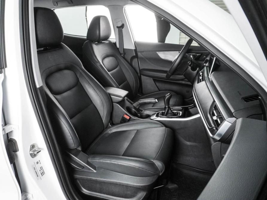 Chery Tiggo 4 Pro I Рестайлинг Воронеж  - изображение 8