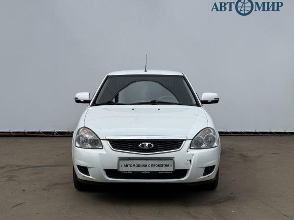 Lada (ВАЗ) Priora I Рестайлинг с пробегом 2014 года, цена 435 000 рублей, 312769 км, седан, Автокод Объявления