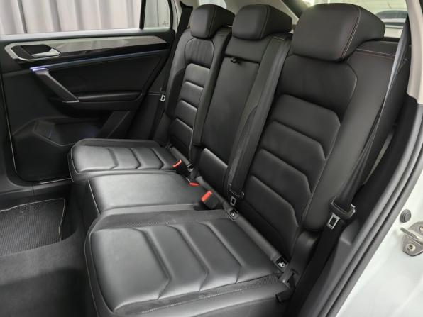 Volkswagen Tayron I с пробегом 2020 года, цена 2 398 000 рублей, 70891 км, внедорожник, Автокод Объявления