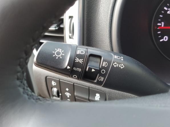 Kia Sportage IV Рестайлинг с пробегом 2018 года, цена 1 749 000 рублей, 178965 км, внедорожник, Автокод Объявления