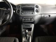Volkswagen Tiguan I Рестайлинг Москва  - изображение 33