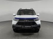 Lada (ВАЗ) Niva Travel I Уфа  - изображение 24