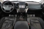 Toyota Land Cruiser 200 Series Омск  - изображение 45