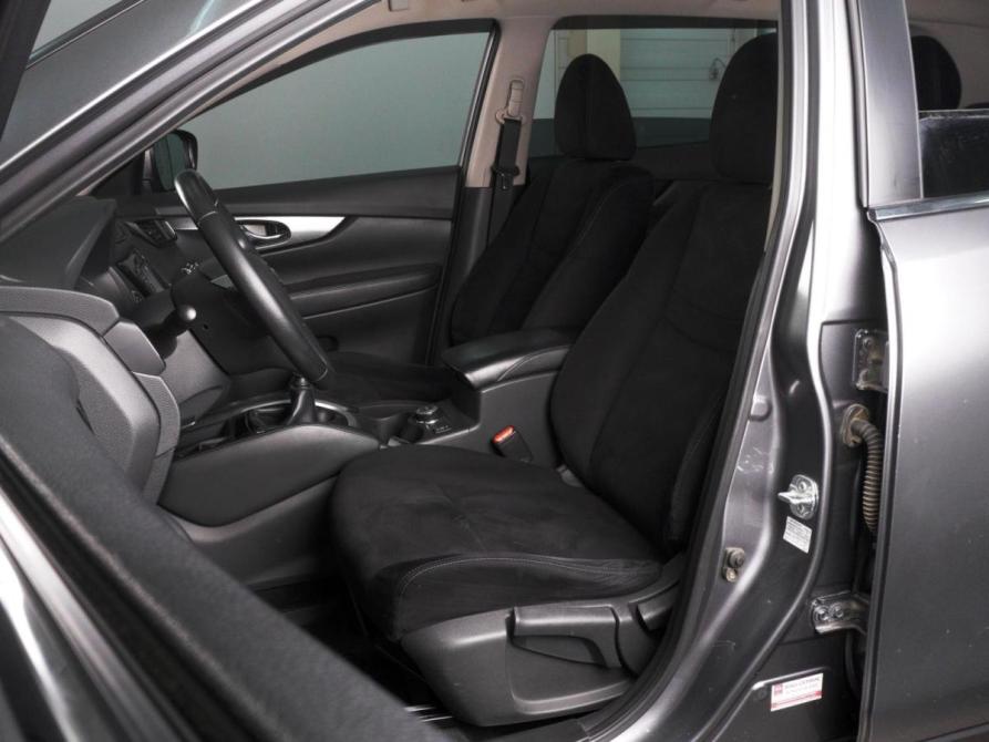 Nissan X-Trail III Минеральные Воды  - изображение 10