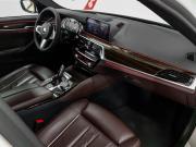 BMW 5 серии VII (G30/G31/G38) Москва  - изображение 34