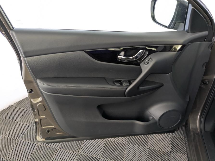 Nissan Qashqai II Рестайлинг 2 Москва  - изображение 19
