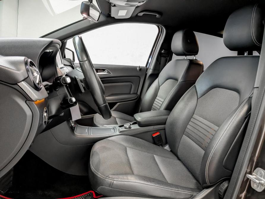 Mercedes-Benz B-Класс II (W246) Рестайлинг Санкт-Петербург  - изображение 20