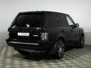 Land Rover Range Rover III Рестайлинг 2 Санкт-Петербург  - изображение 29