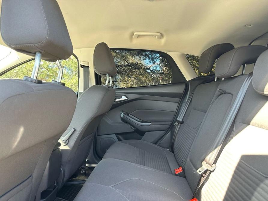 Ford Focus III Рестайлинг Санкт-Петербург  - изображение 29