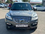Lifan X60 I Магнитогорск  - изображение 10