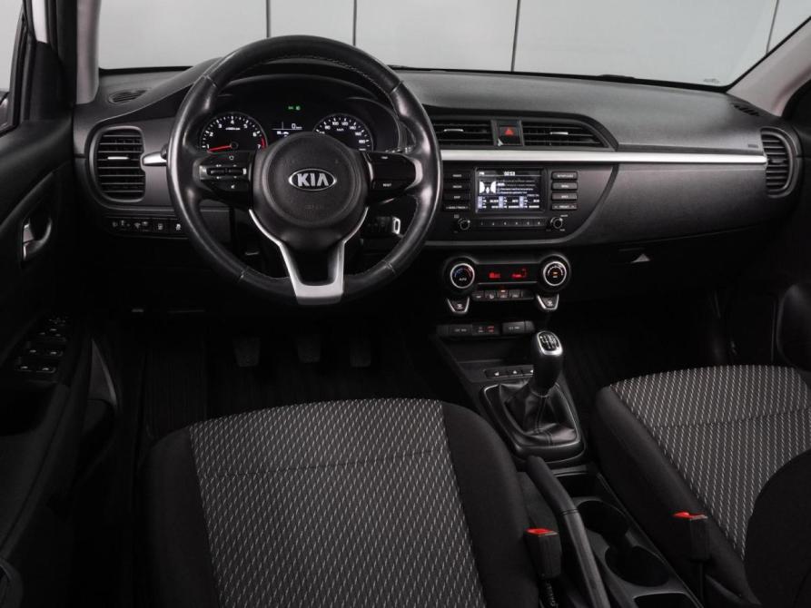 Kia Rio IV Воронеж  - изображение 6