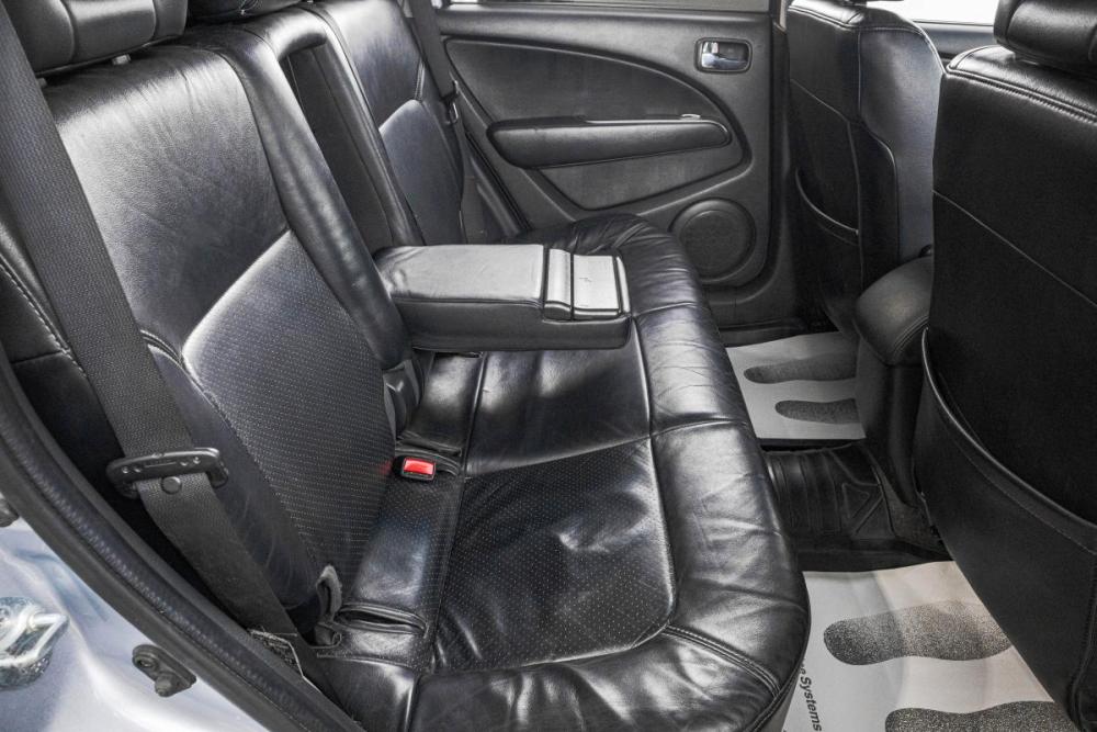 Mitsubishi Outlander I Барнаул  - изображение 23