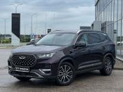 Chery Tiggo 8 Pro I Самара  - изображение 20