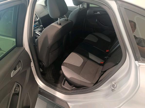 Ford Focus III с пробегом 2013 года, цена 679 000 рублей, 194300 км, седан, Автокод Объявления