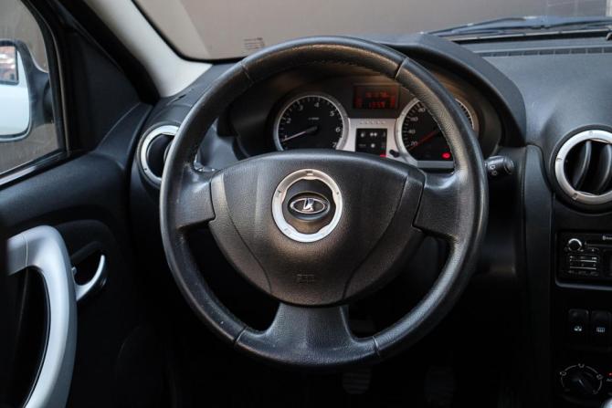 Lada (ВАЗ) Largus I с пробегом 2014 года, цена 640 000 рублей, 161875 км, универсал, Автокод Объявления