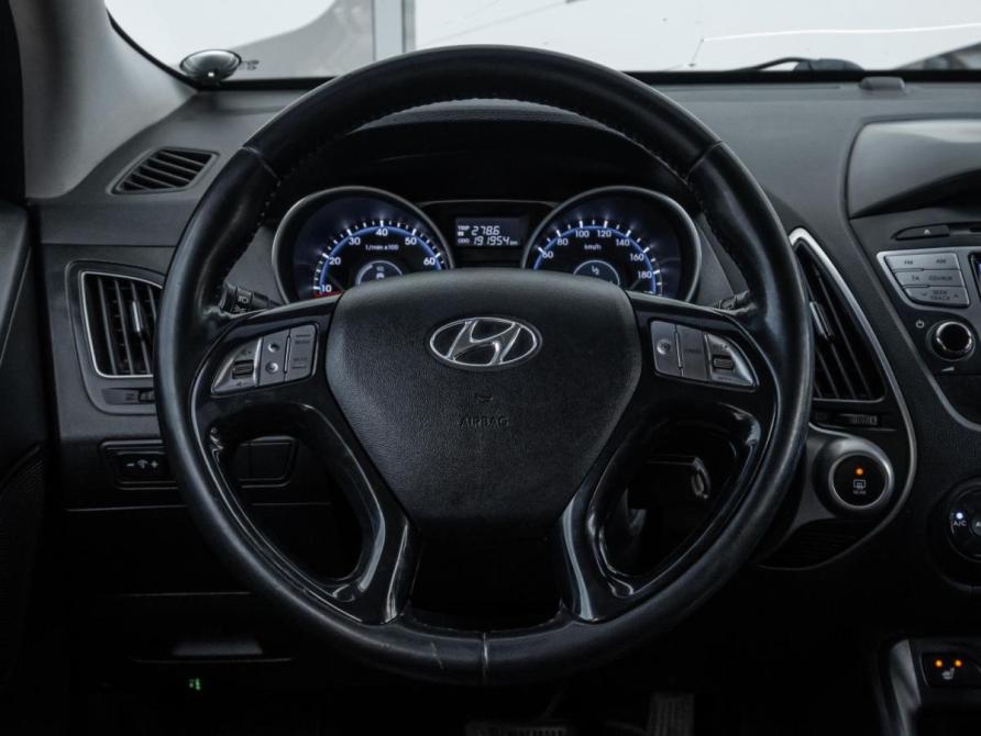 Hyundai ix35 I Ставрополь  - изображение 12