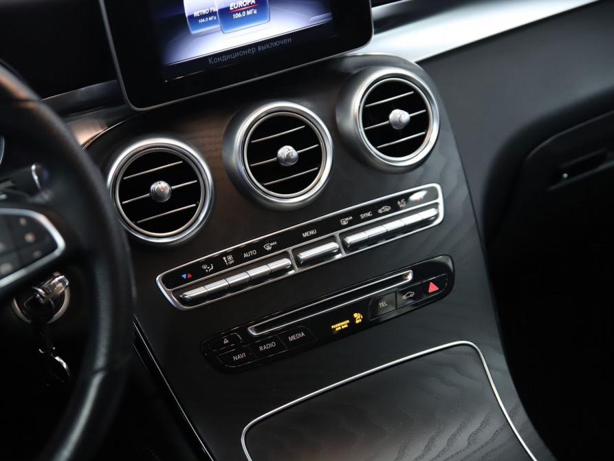 Mercedes-Benz GLC I (X253) Уфа  - изображение 14