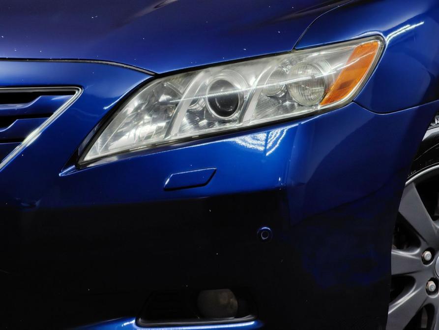 Toyota Camry VI (XV40) Москва  - изображение 10