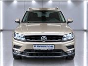 Volkswagen Tiguan II Москва  - изображение 18
