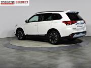 Mitsubishi Outlander III Рестайлинг 3 Белгород  - изображение 25
