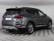 Hyundai Santa Fe IV Химки  - изображение 23