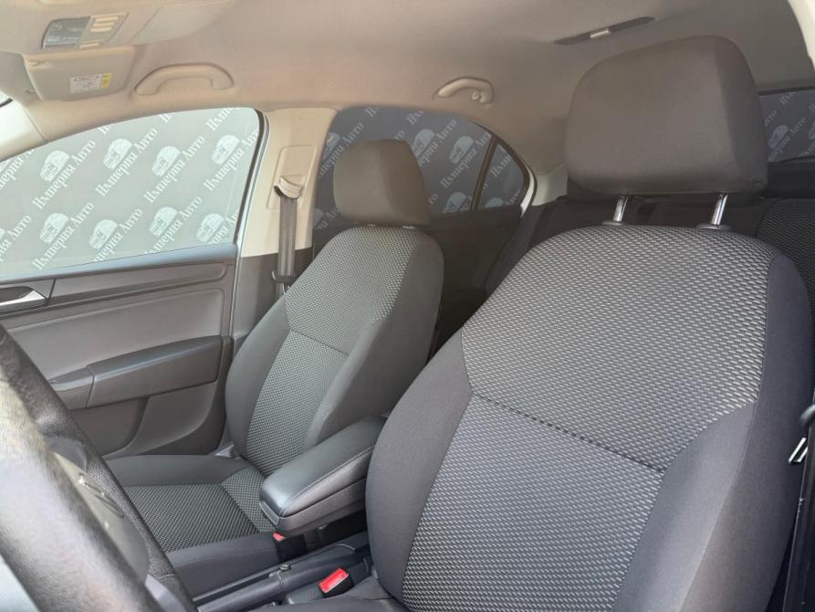 Volkswagen Polo VI Краснодар  - изображение 19
