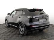 Changan CS55 Plus II Москва  - изображение 34