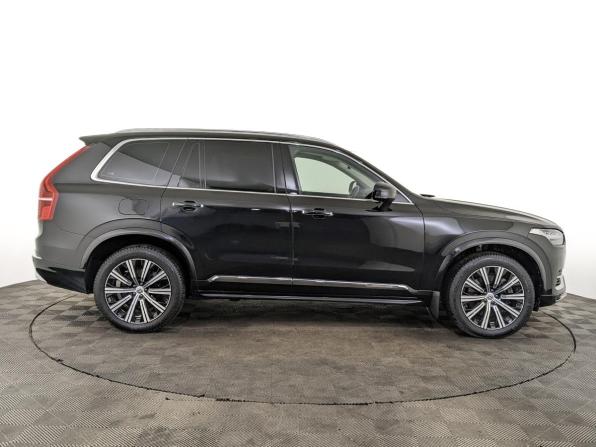 Volvo XC90 II Рестайлинг 1 с пробегом 2021 года, цена 5 250 000 рублей, 86330 км, внедорожник, Автокод Объявления