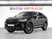Haval F7x I Тюмень  - изображение 25