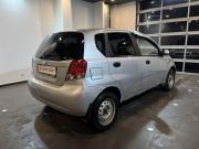 Chevrolet Aveo I Чебоксары  - изображение 30