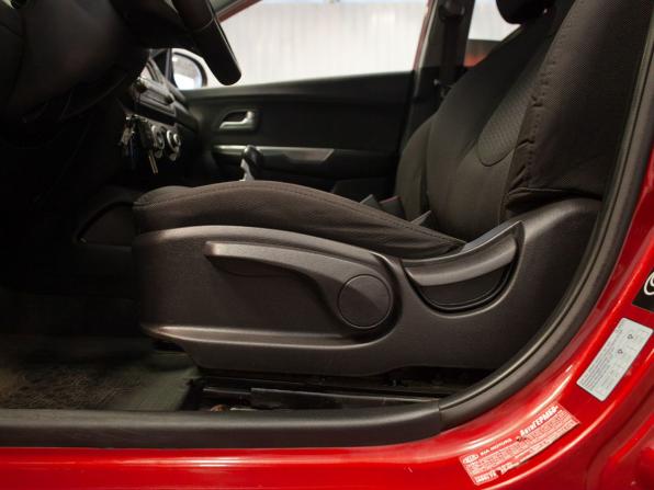 Kia Rio III с пробегом 2013 года, цена 795 000 рублей, 121793 км, седан, Автокод Объявления