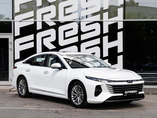 FAW Bestune B70 I Рестайлинг с пробегом 2024 года, цена 2 561 070 рублей, 49 км, лифтбек, Автокод Объявления