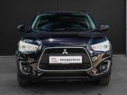 Mitsubishi ASX I Рестайлинг Москва  - изображение 25