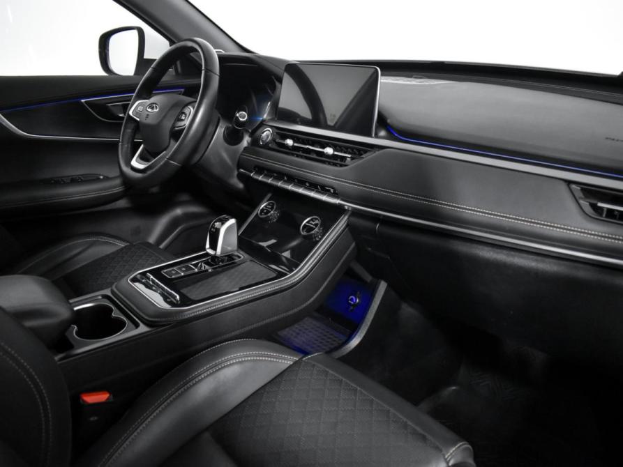 Chery Tiggo 8 I Рестайлинг Санкт-Петербург  - изображение 15