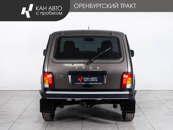 Lada (ВАЗ) Niva Legend с пробегом 2025 года, цена 1 067 000 рублей, 2031 км, внедорожник, Автокод Объявления