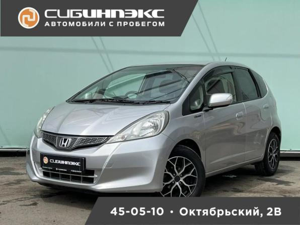 Honda Fit II с пробегом 2011 года, цена 865 000 рублей, 79141 км, хэтчбек, Автокод Объявления