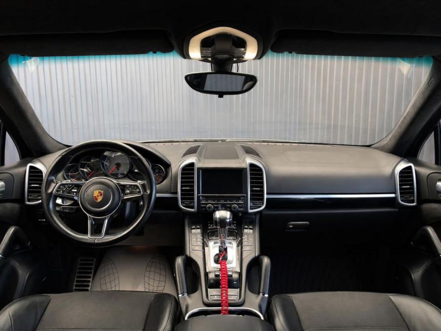 Porsche Cayenne II (958) Пермь  - изображение 5