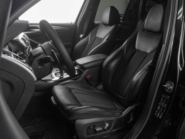 BMW X3 III (G01) с пробегом 2019 года, цена 3 599 000 рублей, 143987 км, внедорожник, Автокод Объявления