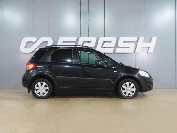 Suzuki SX4 I (Classic) Рестайлинг с пробегом 2010 года, цена 849 000 рублей, 175249 км, хэтчбек, Автокод Объявления