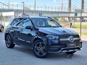 Mercedes-Benz GLE II (V167) Санкт-Петербург  - изображение 28