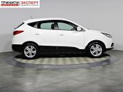 Hyundai ix35 I Белгород  - изображение 22