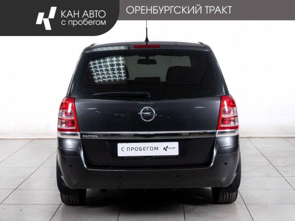 Opel Zafira B Рестайлинг с пробегом 2010 года, цена 660 000 рублей, 174000 км, компактвэн, Автокод Объявления