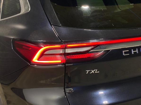 Exeed TXL I Рестайлинг с пробегом 2021 года, цена 1 760 000 рублей, 121464 км, внедорожник, Автокод Объявления