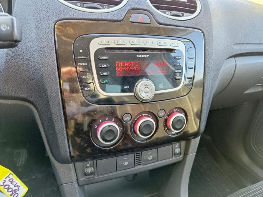 Ford Focus II Тюмень  - изображение 17