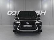 Lexus LX III Рестайлинг 2 Ростов-на-Дону  - изображение 30
